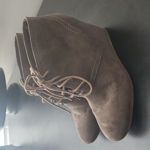 Women's bootie